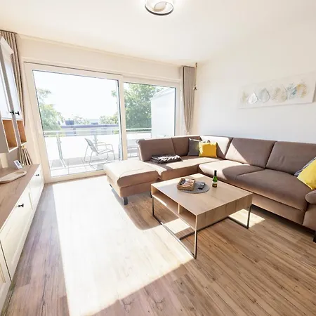 Harz-eleganz Haus E Mit 4 Appartments זנקט אנדריאסברג