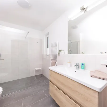 Harz-eleganz Haus E Mit 4 Appartments * זנקט אנדריאסברג