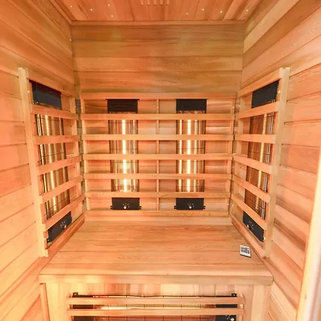 Harz-eleganz Haus E Mit 4 Appartments זנקט אנדריאסברג