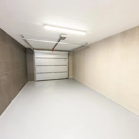 Harz-eleganz Haus E Mit 4 Appartments בית נופש *