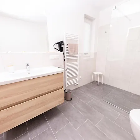 בית נופש Harz-eleganz Haus E Mit 4 Appartments *