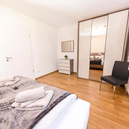 בית נופש Harz-eleganz Haus E Mit 4 Appartments *