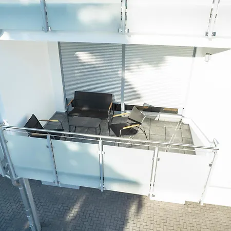 Harz-eleganz Haus E Mit 4 Appartments * זנקט אנדריאסברג