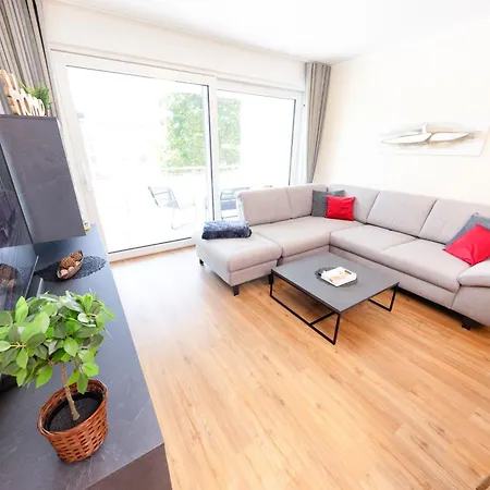 Harz-eleganz Haus E Mit 4 Appartments