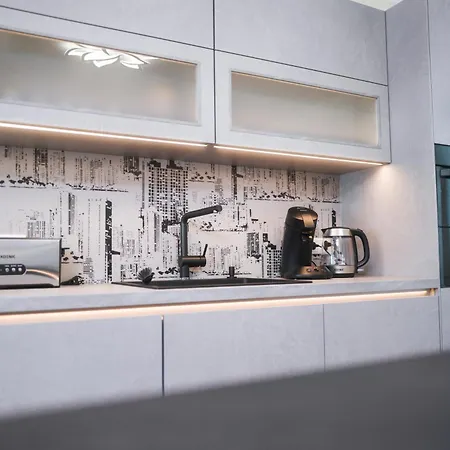 Harz-eleganz Haus E Mit 4 Appartments * זנקט אנדריאסברג