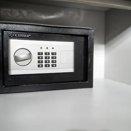 Harz-eleganz Haus E Mit 4 Appartments * זנקט אנדריאסברג