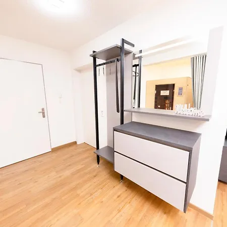 Harz-eleganz Haus E Mit 4 Appartments