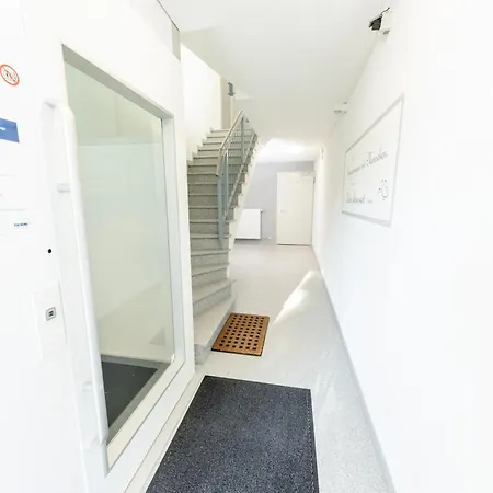 Harz-eleganz Haus E Mit 4 Appartments זנקט אנדריאסברג