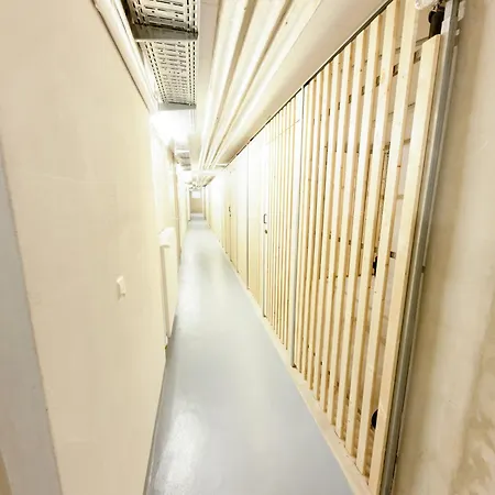 בית נופש Harz-eleganz Haus E Mit 4 Appartments *