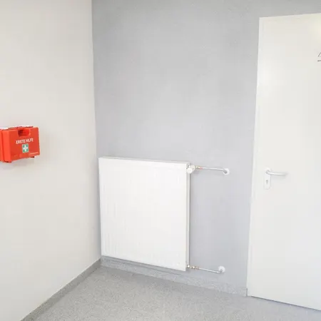 בית נופש Harz-eleganz Haus E Mit 4 Appartments *