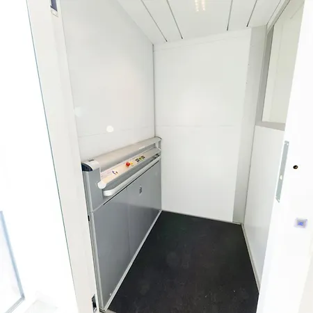 Harz-eleganz Haus E Mit 4 Appartments זנקט אנדריאסברג