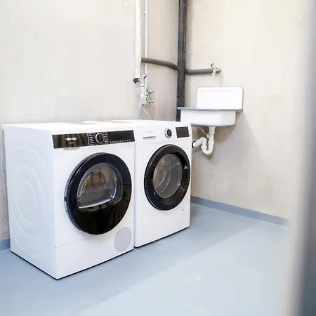 בית נופש Harz-eleganz Haus E Mit 4 Appartments